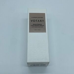 BNIB Votary Brightening Hyaluronic Serum